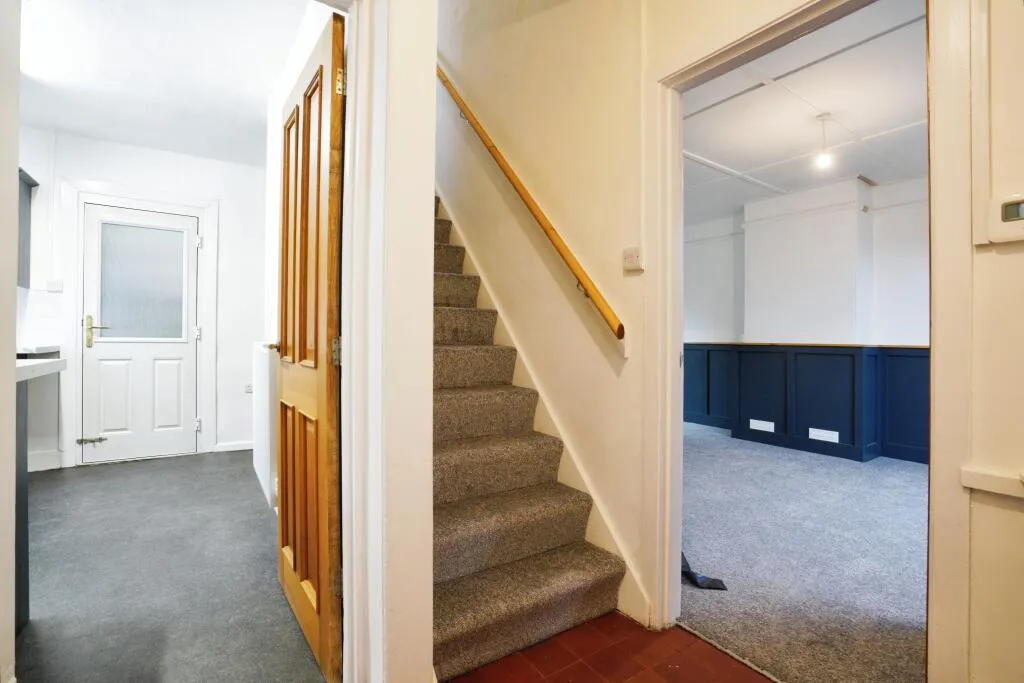3 bed Semi-Detached