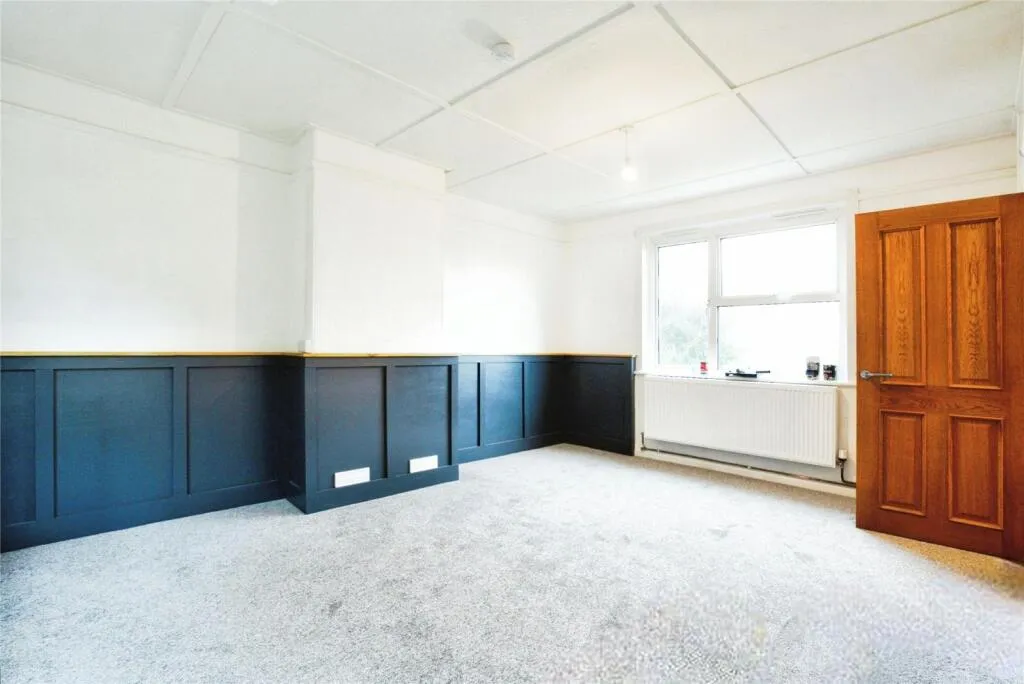 3 bed Semi-Detached