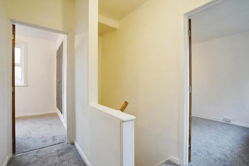 3 bed Semi-Detached