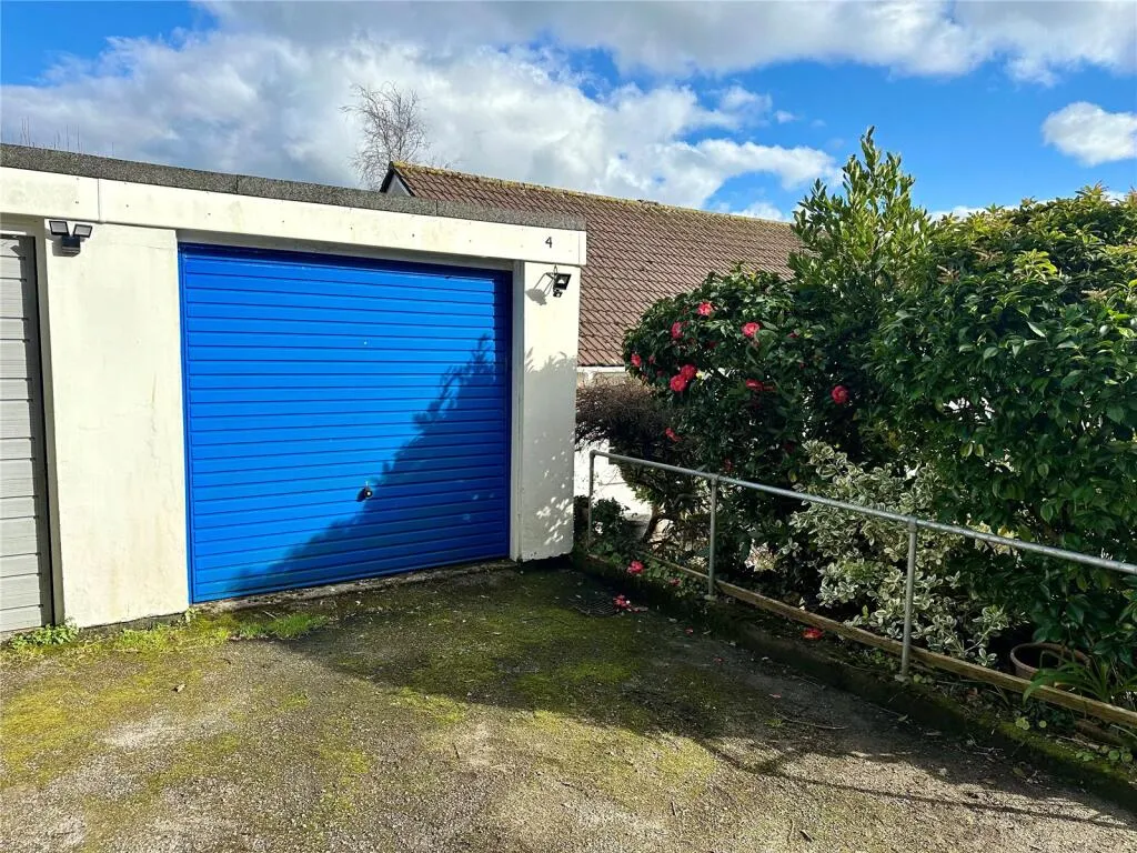 Semi-Detached Bungalow
