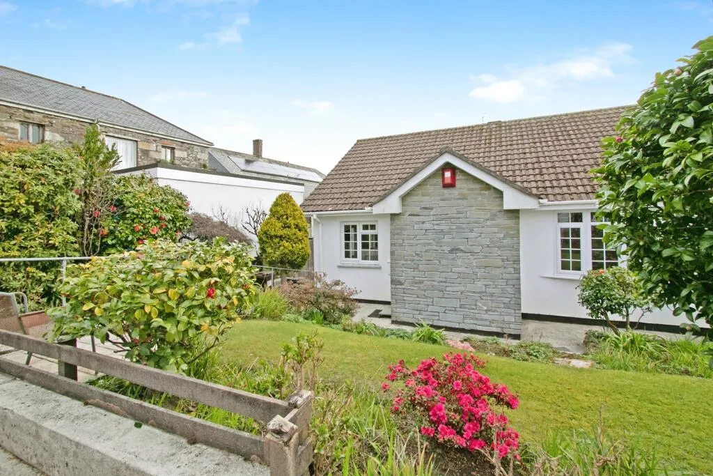 Semi-Detached Bungalow