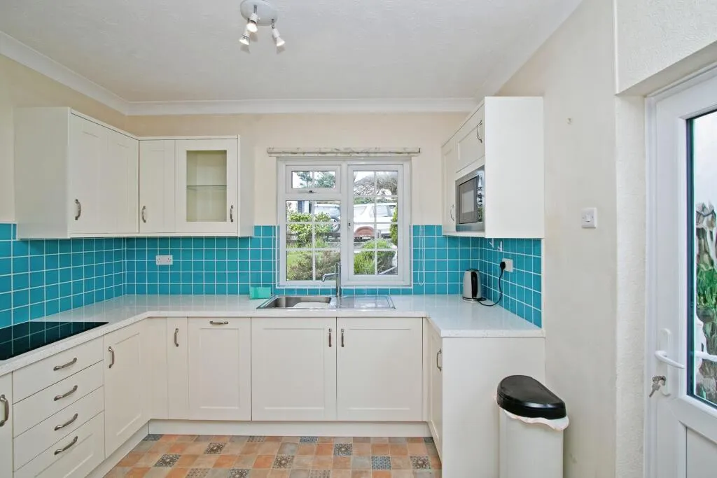 Semi-Detached Bungalow