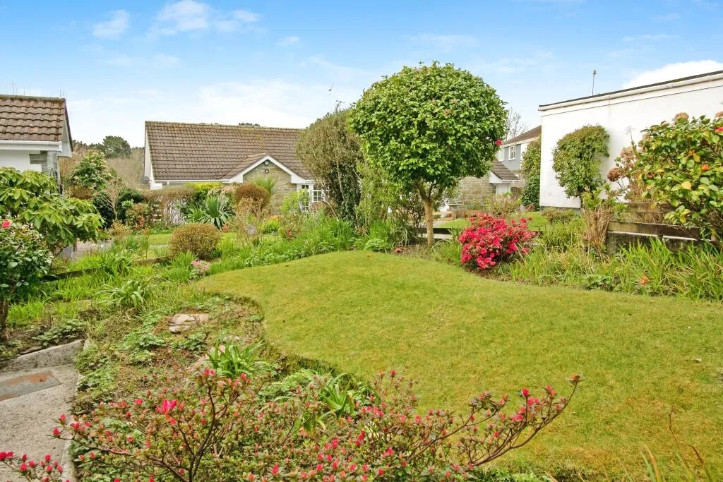 Semi-Detached Bungalow