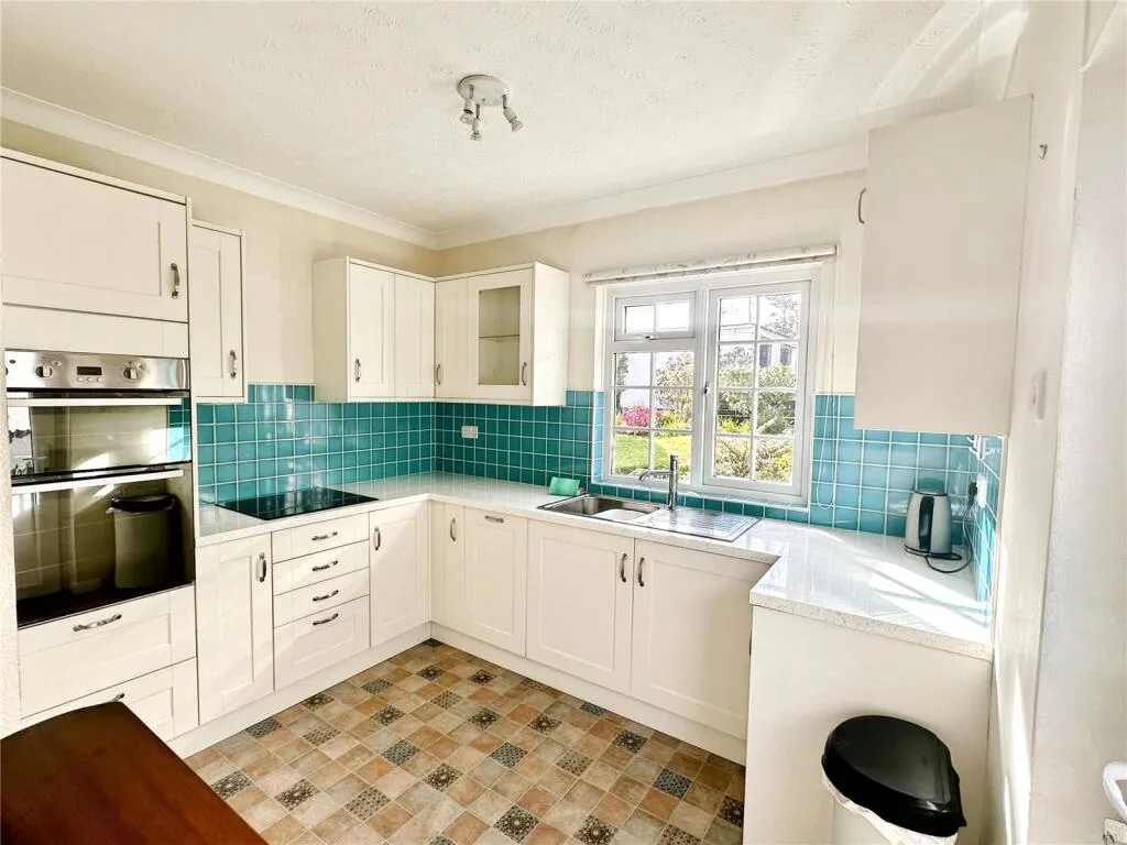 Semi-Detached Bungalow