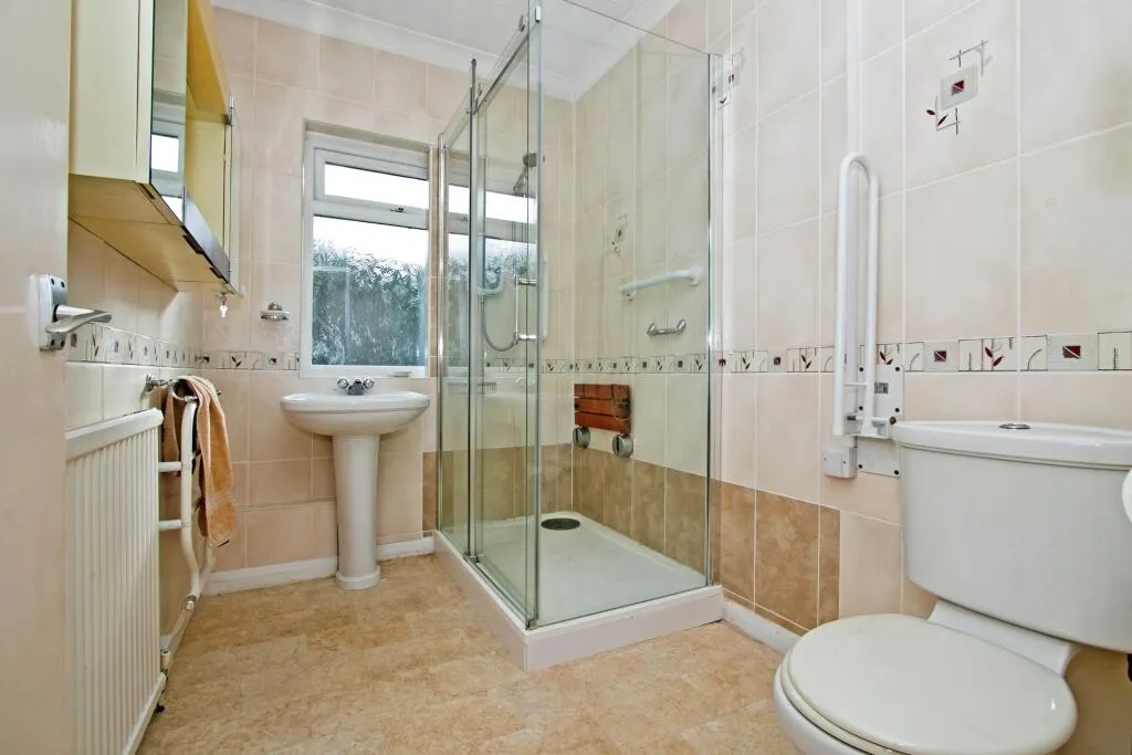 Semi-Detached Bungalow