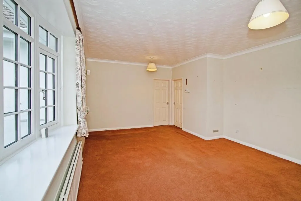 Semi-Detached Bungalow