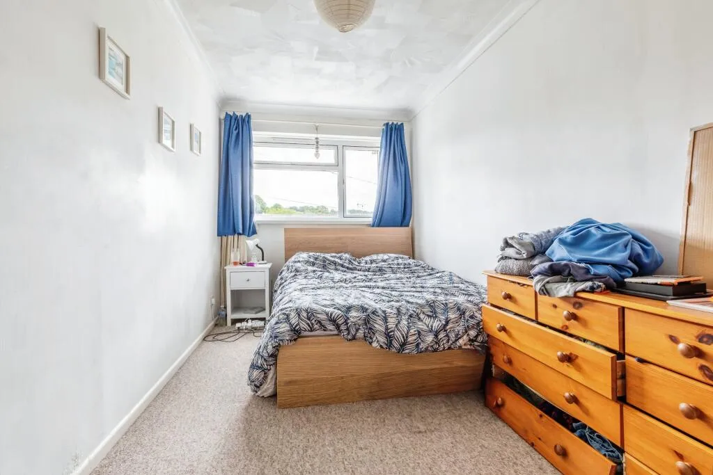2 bed End of Terrace