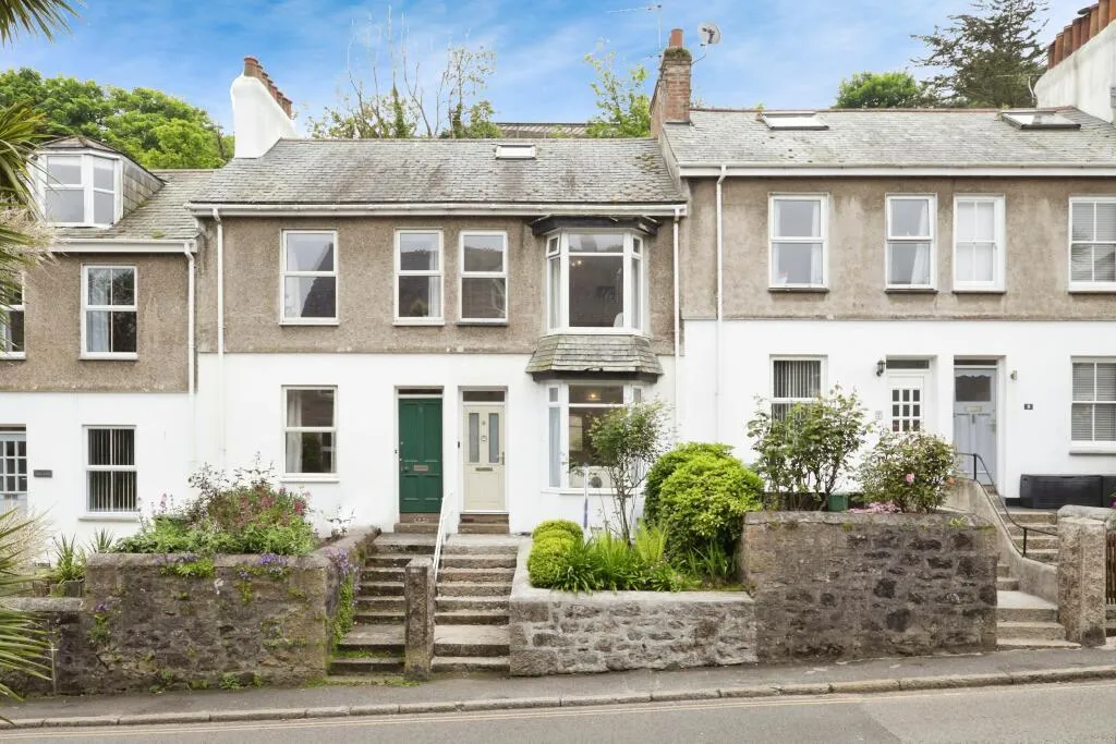 Property cover