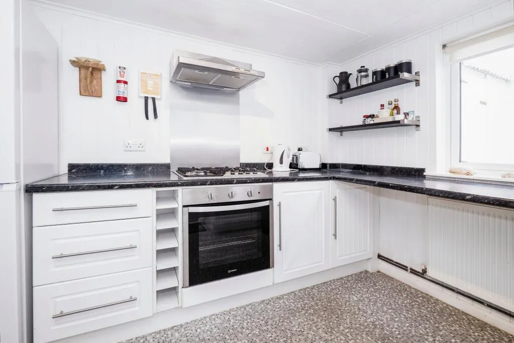 3 bed Terraced