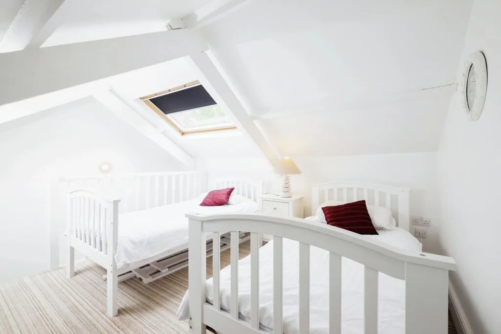 3 bed Terraced