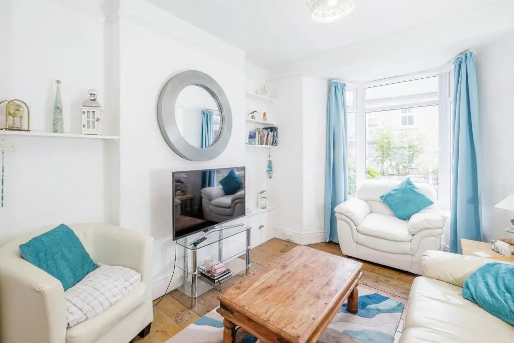 3 bed Terraced