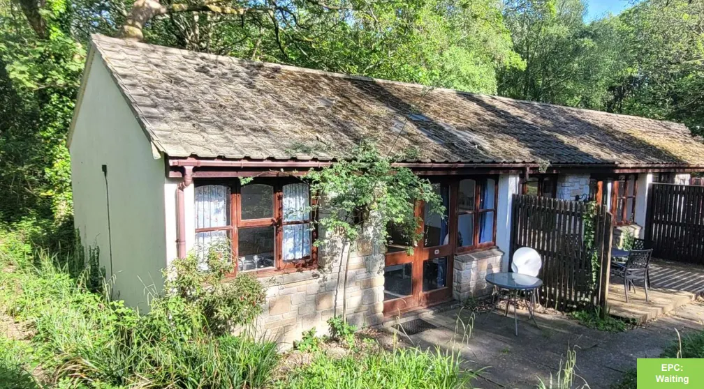 Property cover