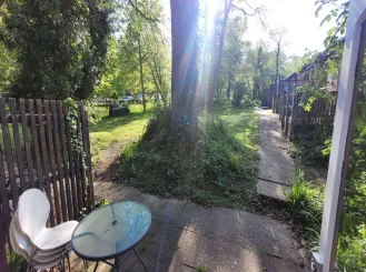 2 bed Terraced Bungalow