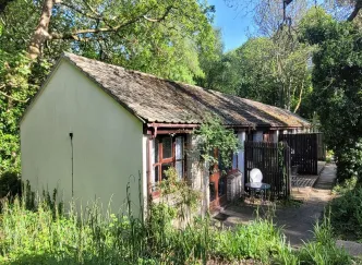 2 bed Terraced Bungalow