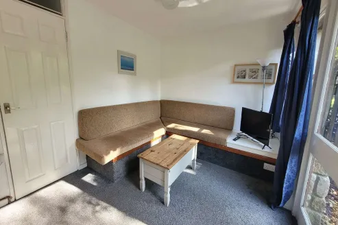 2 bed Terraced Bungalow