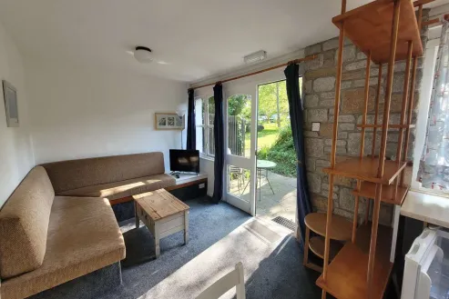 2 bed Terraced Bungalow