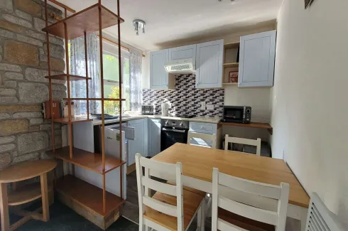 2 bed Terraced Bungalow