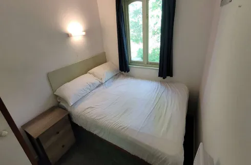 2 bed Terraced Bungalow