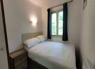2 bed Terraced Bungalow