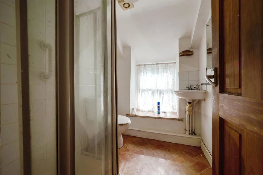 2 bed Semi-Detached