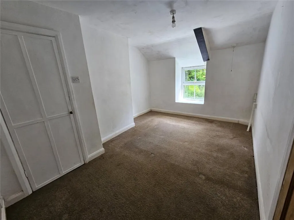 2 bed Semi-Detached