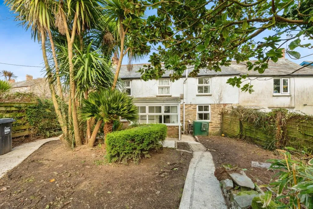2 bed Semi-Detached