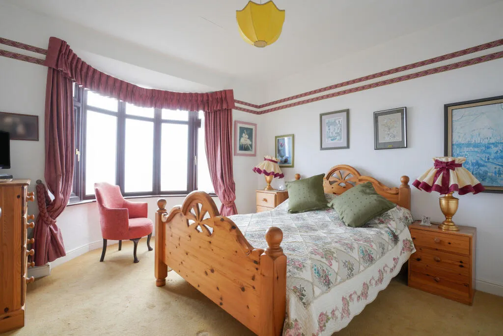 3 bed Chalet