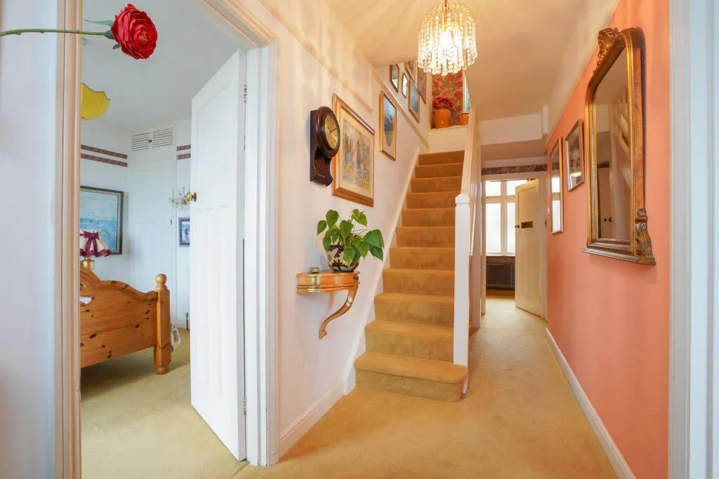 3 bed Chalet