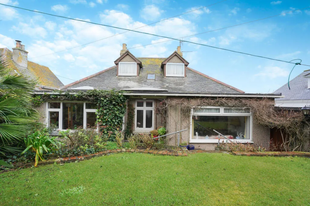 3 bed Chalet