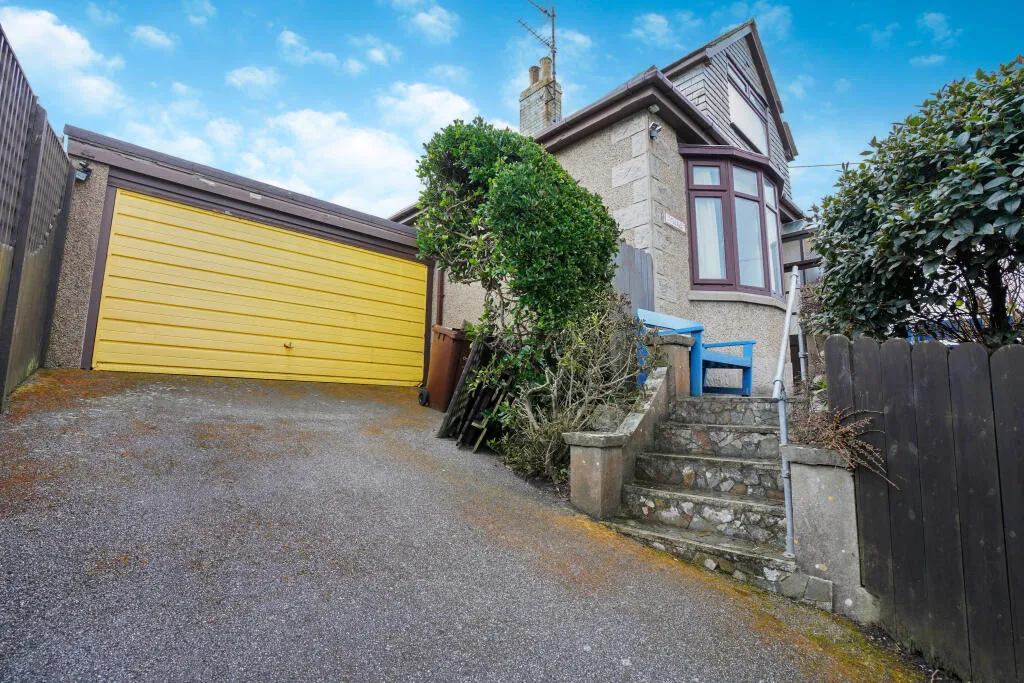 3 bed Chalet