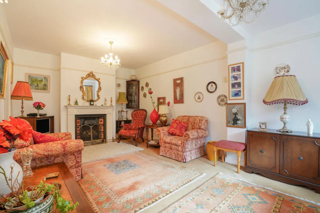 3 bed Chalet