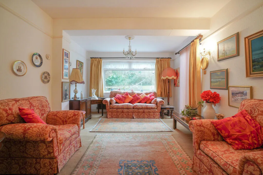 3 bed Chalet