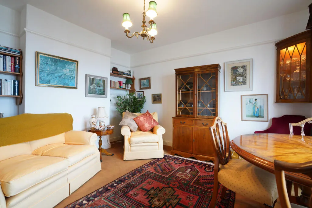 3 bed Chalet