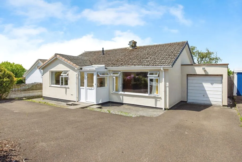 Property cover