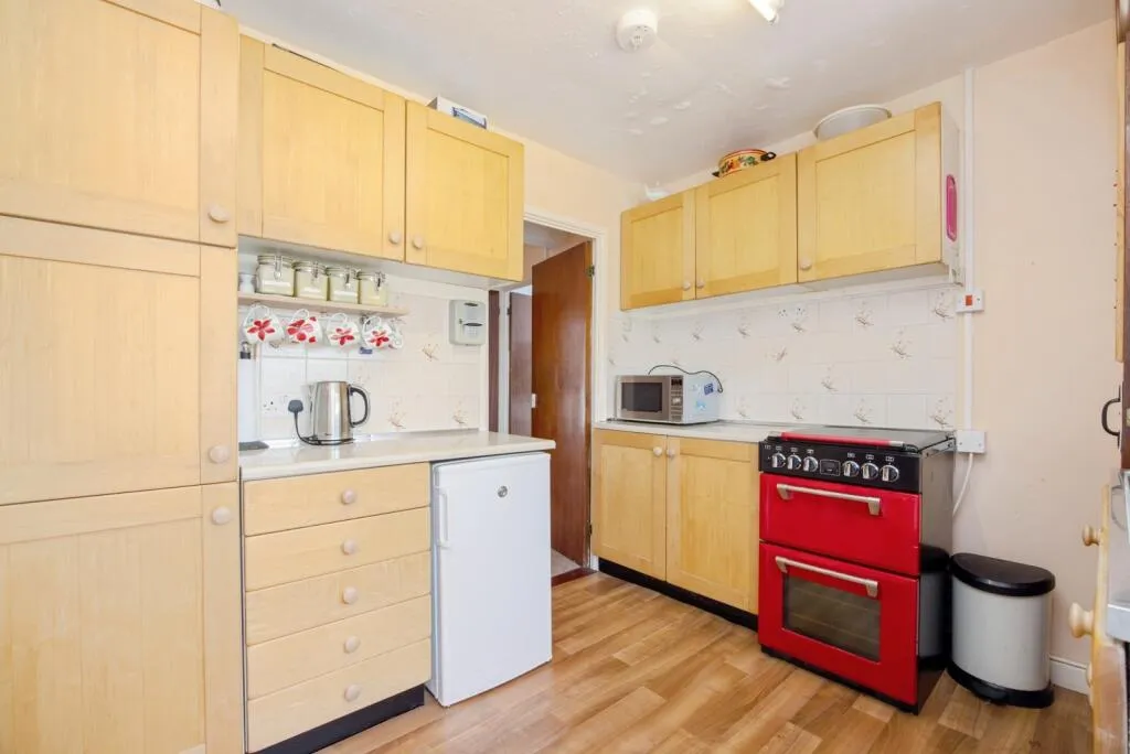 2 bed Detached Bungalow