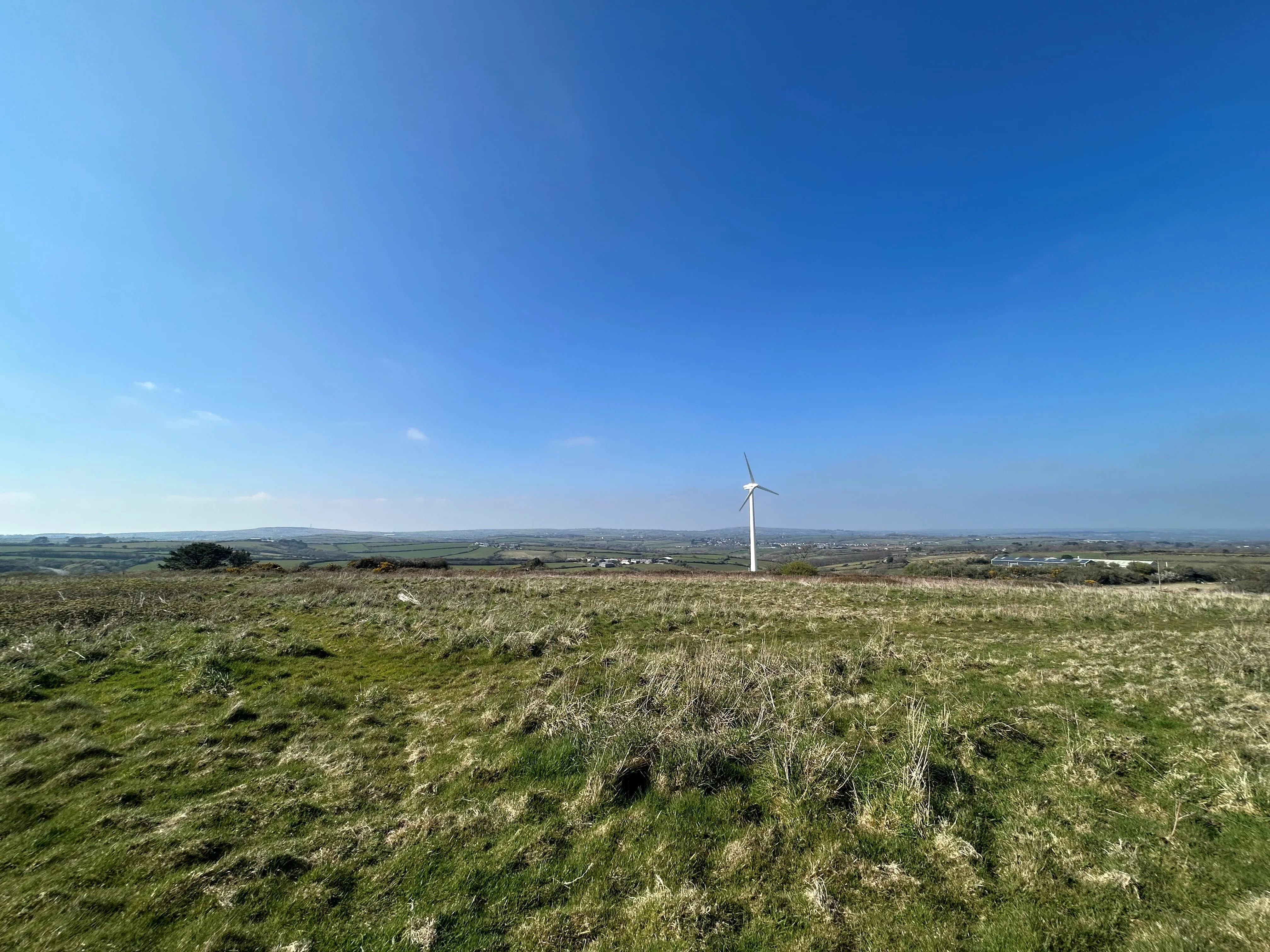 Farm Land