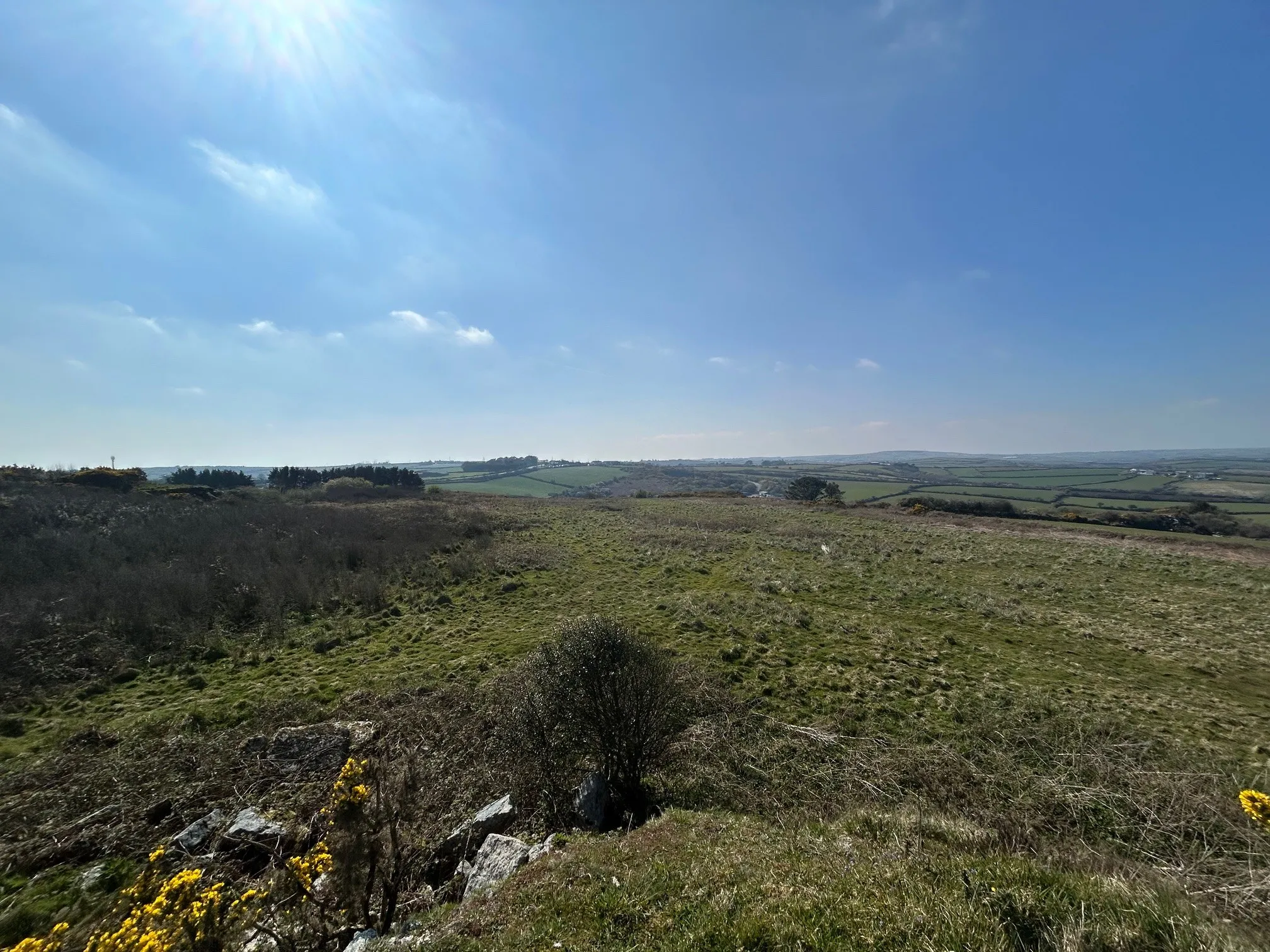 Farm Land