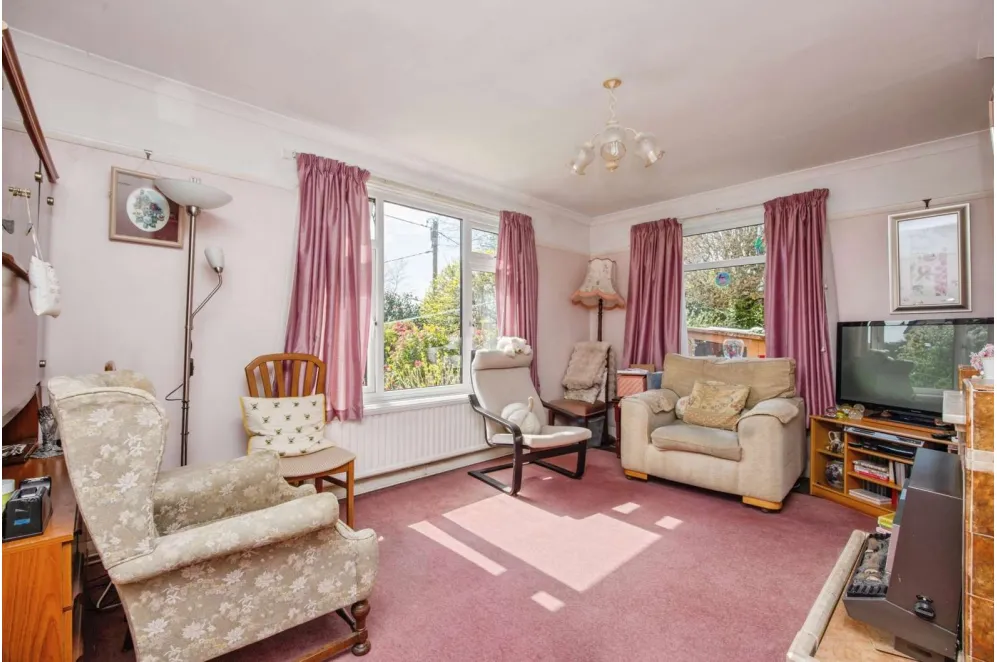 3 bed House