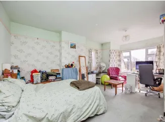 3 bed House