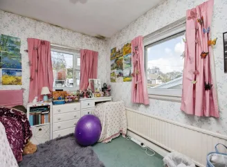 3 bed House