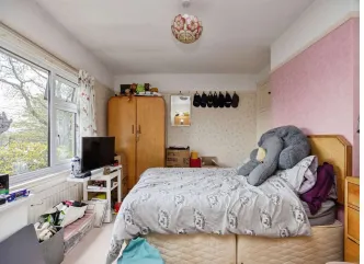 3 bed House