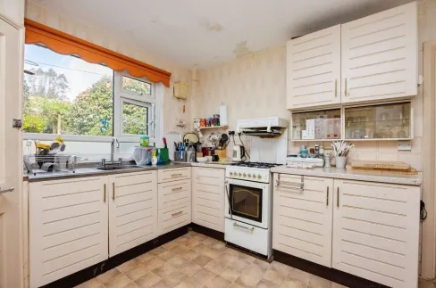 3 bed House