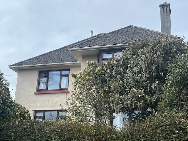 3 bed House