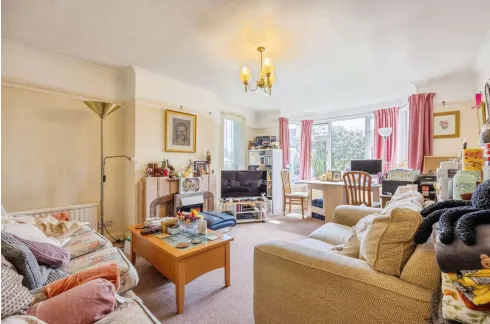 3 bed House
