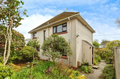 3 bed House