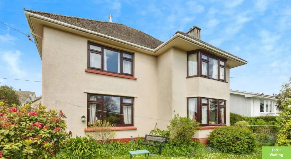 3 bed House