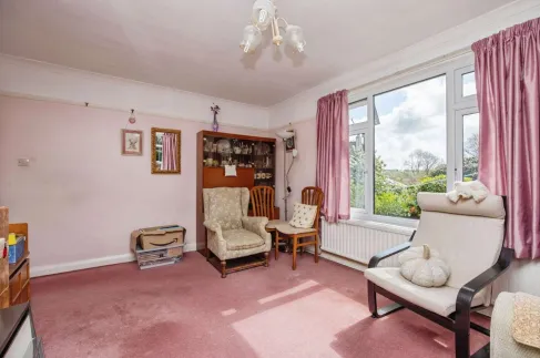 3 bed House