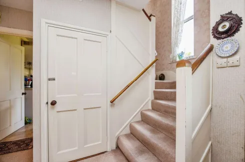 3 bed House