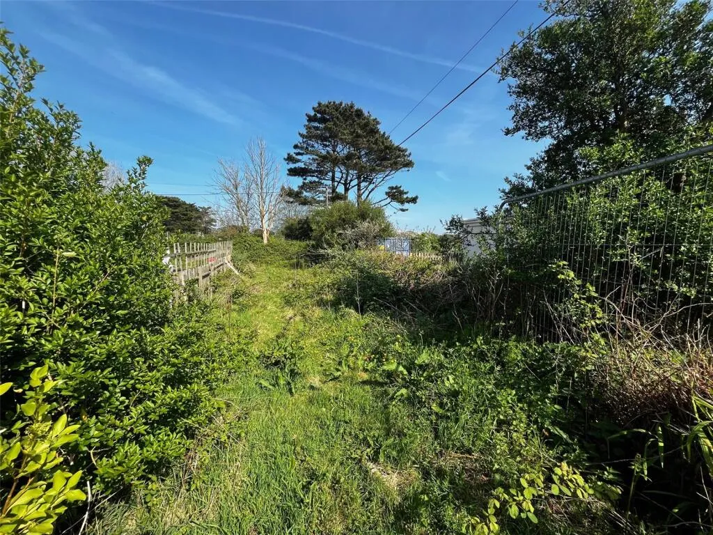 Property cover
