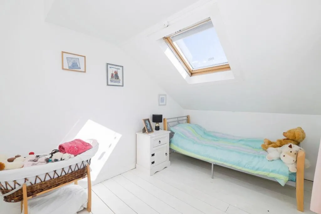 7 bed Detached